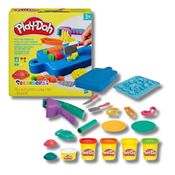 MASSINHA PLAY DOH PEQUENOS CHEFS (F6904) - HASBRO