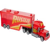 Carros - Caminhão Mack Fricção 25cm 59740 - Toyng