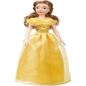 Boneca Bela Princesas Disney - Mini My Size - Baby Brink