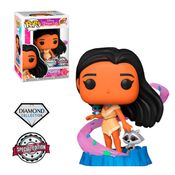 Funko Pop Princess - Pocahontas 1017