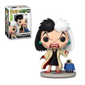 Funko Pop Villains - Cruella De Vil 1083