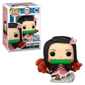 Funko Pop Demon Slayer - Nezuko Kamado 1264