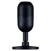 Microfone Seiren Razer V3 Mini Preto - RZ1905050100R RZ1905050100R