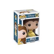 Funko Pop Disney - Belle 221