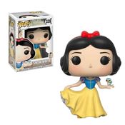 Funko Pop Disney - Snow White 339