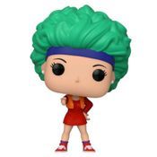 Funko Pop Dragon Ball Z Bulma 707