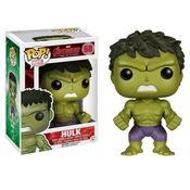 Funko Pop Marvel - Hulk 68