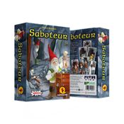 JOGO SABOTEUR - PAPERGAMES
