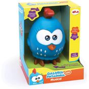 Galinha Pintadinha Mini Musical