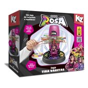 JOGO TIRA VARETAS DOS ROSA - ELKA