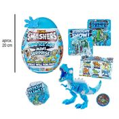 Smashers Ovo Dino Ice Surpresa | Fun Toys