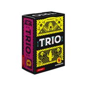 JOGO TRIO - PAPERGAMES