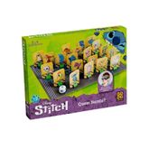 Jogo Quem Sumiu? Stitch | Grow
