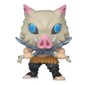 Funko Pop Demon Slayer - Inosuke Hashibira 870