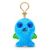 Pelucia Chaveiro Fuggler Key Cod Father Candide 27006