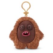 Pelucia Chaveiro Fuggler Key Hedge Grog Candide 27006