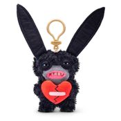 Pelucia Chaveiro Fuggler Key Lord Long Ears Candide 27006