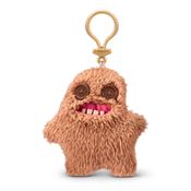 Pelucia Chaveiro Fuggler Key Sir Splodge-A-Lot Candide 27006