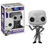 Funko Pop Disney - Jack Skellington 15