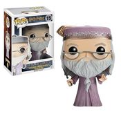 Funko Pop Harry Potter - Albus Dumbledore 15