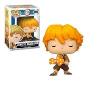 Funko Pop Demon Slayer - Zenitsu Agatsuma 869