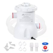Bomba Filtrante 1250L/H para Piscina Inflável VG Plus 110v
