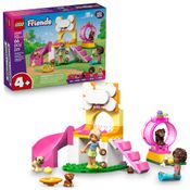 LEGO - Friends - Parquinho dos Cachorrinhos - 42665