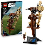LEGO - Star Wars - Droide De Batalha Com STAP - 75428