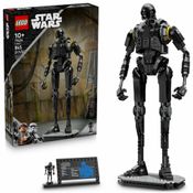 LEGO - Star Wars - Droide De Segurança K-2SO - 75434