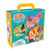 Kit Sr Cabeça De Batata Hasbro F9408