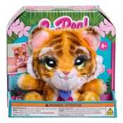 Fur Real - Pelucia Interativa Me Abrace Tigre - Sunny