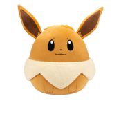 Pelúcia Eevee de 25cm - Squishmallows Pokémon
