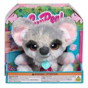 Fur Real - Pelucia Interativa Me Abrace Coala - Sunny