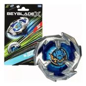 BEYBLADE X SWORD DRAN 3-60F PIAO E LANÇADOR (F9580) - HASBRO