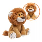 PELUCIA MEU LEAOZINHO 25CM - BUBA