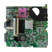 Placa Mae Notebook Positivo Pos Mobile Z85 Z92 seminovo