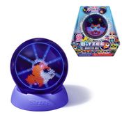 Bitzee Hamster Ball com Tela Holográfica e 20 Pets Virtuais – Sunny Brinquedos