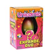 Ovo Surpresa - Unicórnio Expande - Kids Zone