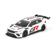 Carro Stock Car Toyota Corolla Cross Edição 2025