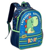 Mochila de Costas DINOSSAURO - Clio DI24533C