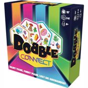 Jogo de Carta Dobble Connect - Galapagos
