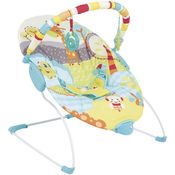 Cadeira de Descanso Kiddo Joy Amarela