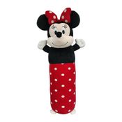 Pelúcia Disney Minnie Cushion 70cm - Fun Divirta-se