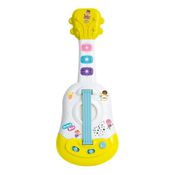 Mundo Bita Minha Primeira Guitarra - Fun Divirta-se