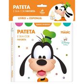Disney Baby Pateta e Sua Cor Preferida - Ciranda Cultural