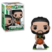 Funko Pop - Nba Celtics - Jayson Tatum #200