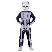 Fantasia - Esqueleto - Novabrink - Tam P