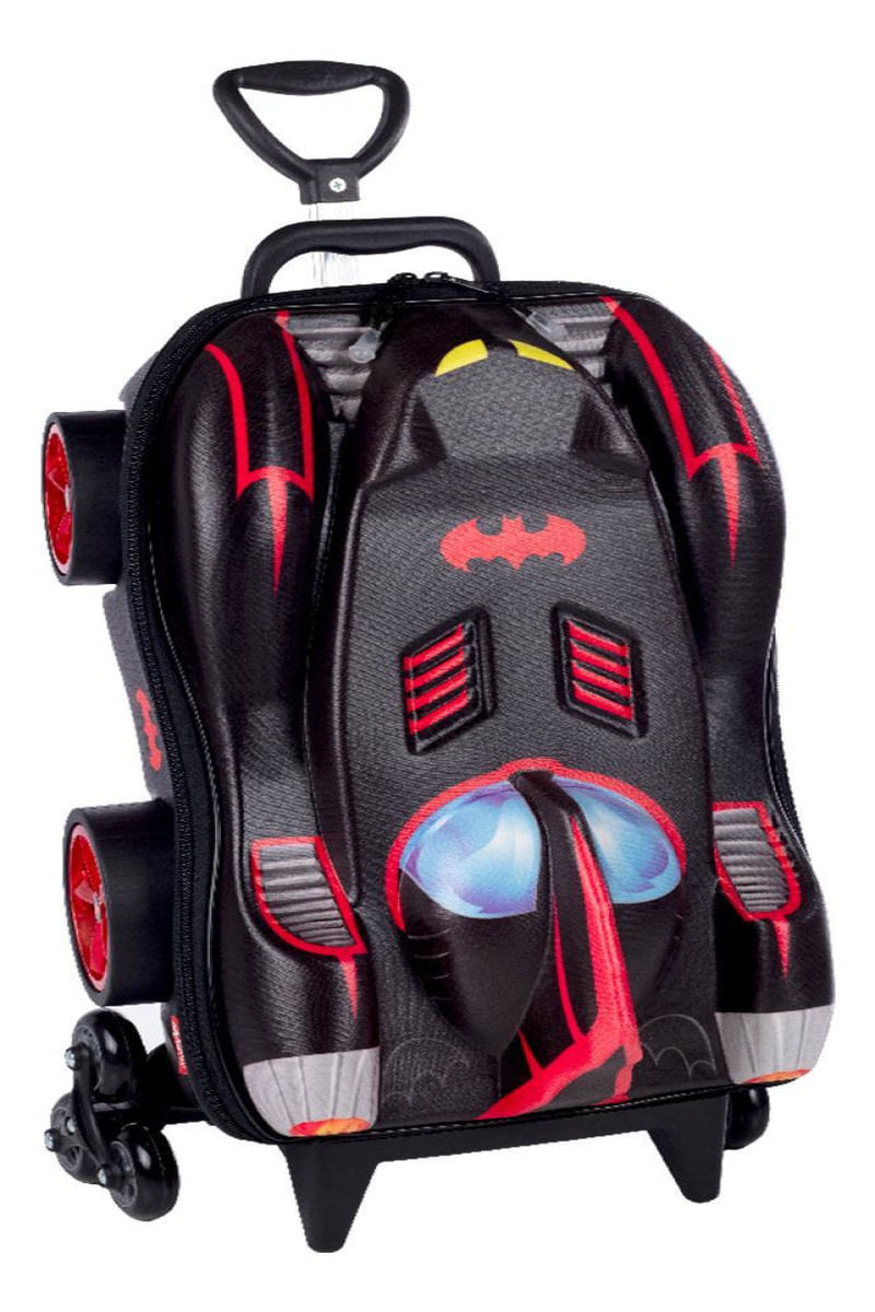 Nickelodeon Mochila Club 57 Eva Mochila Kinder Batman MercadoLibre