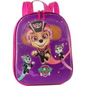 Mochila Pequena Patrulha Canina Skye Jet Maxtoy 2993