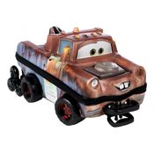 Mochila Infantil 3d Com Rodinha Tripla Carros Maxtoy 3851